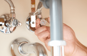How to Install a New Faucet