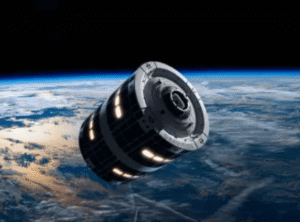Space Technology: Expanding Beyond Earth