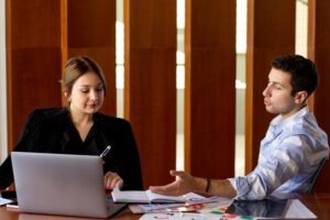 How a Job Coach Helps You Prepare for Interviews and Career Growth