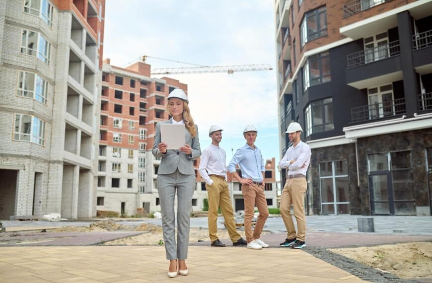 Building Your Forever Home with Trusted Port Macquarie Builders