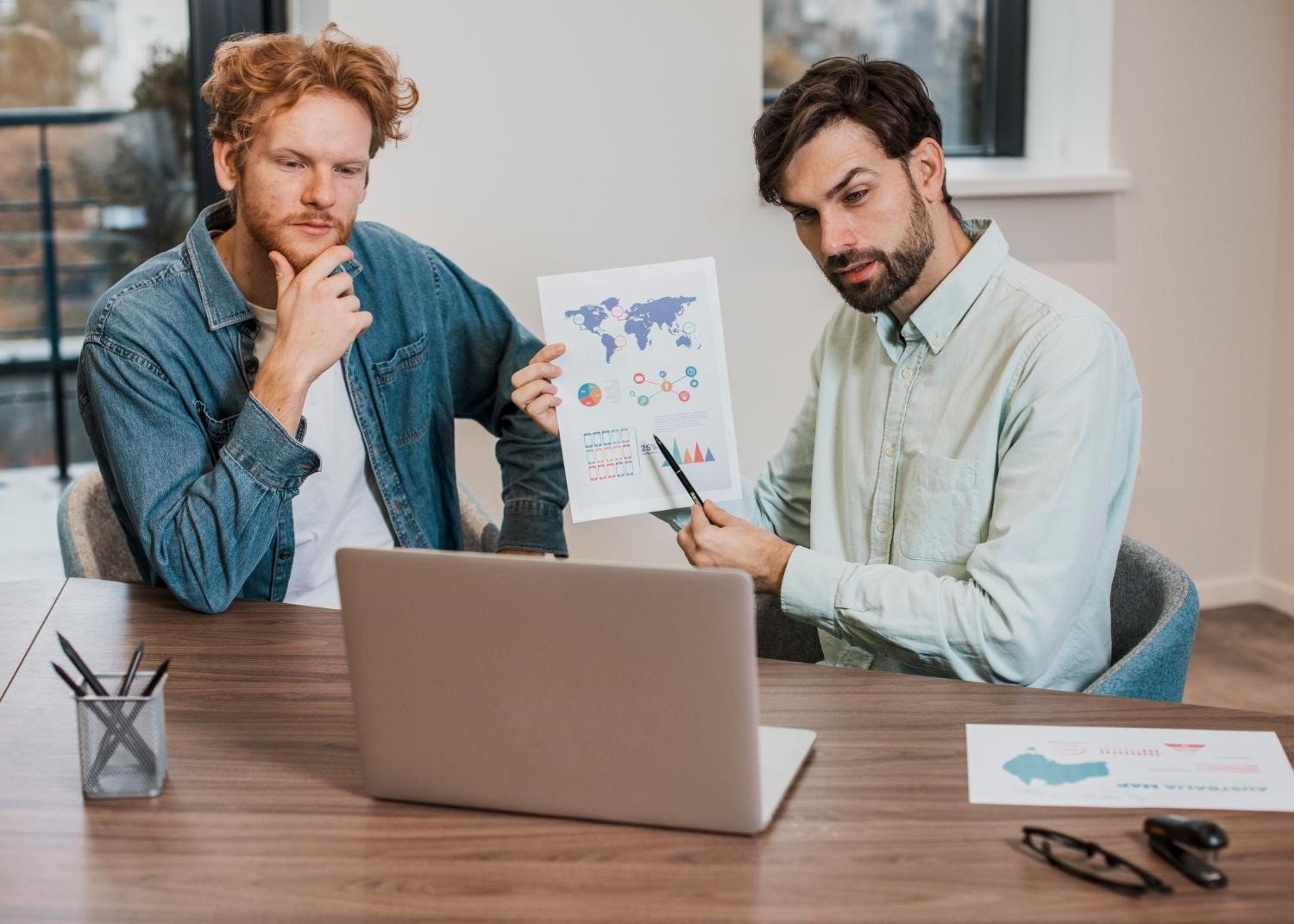 Choosing the Right Provider for SEO Services in West Palm Beach