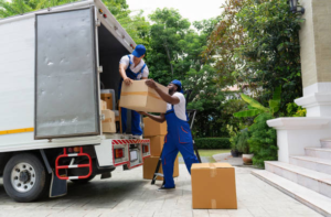 Complete Guide to Stress-Free Moving Services in Geelong