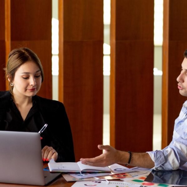 The Benefits of Working with a Job Coach for Interview Preparation and Career Growth