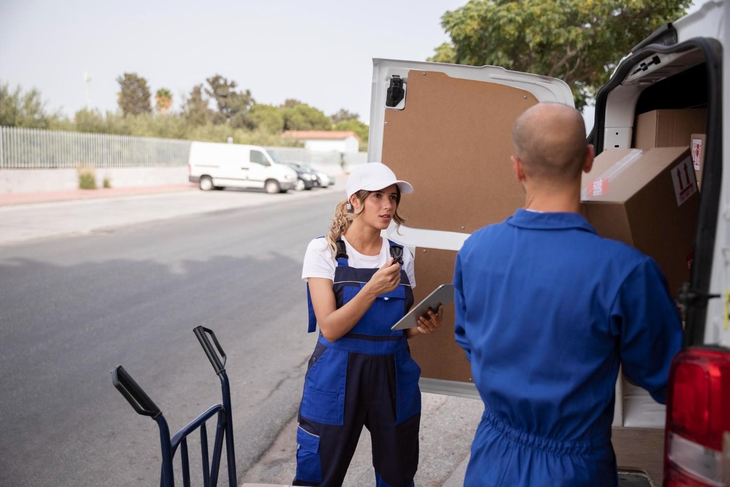 Finding the Right Removal Company Gold Coast for Local and Interstate Moves