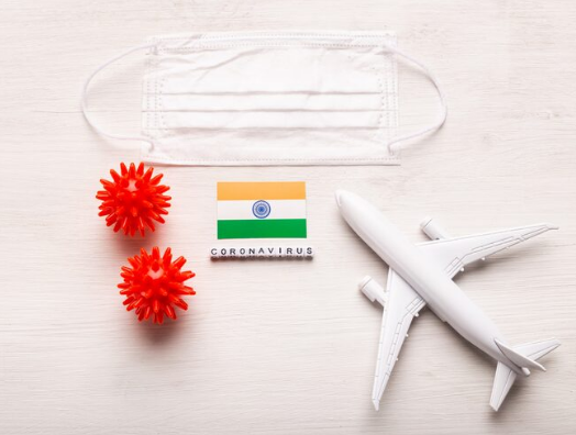 Flights to Mumbai for Comfortable and Budget Friendly Travel