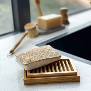 Choosing the Right Washing Dishes Sponge for Daily Use