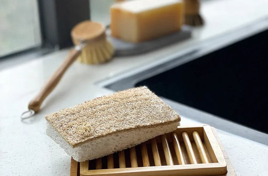 Choosing the Right Washing Dishes Sponge for Daily Use