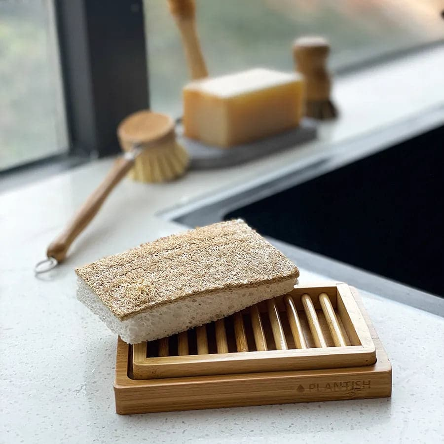 Choosing the Right Washing Dishes Sponge for Daily Use