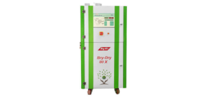 Why Is Proper Plastic Drying Essential for Product Quality?