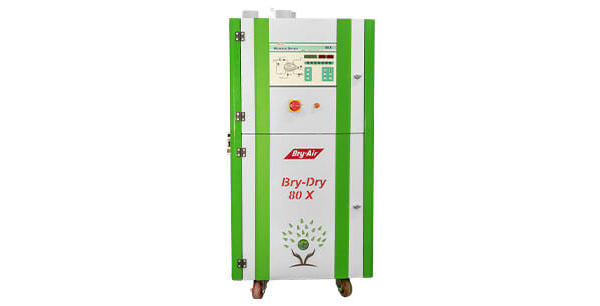 Why Is Proper Plastic Drying Essential for Product Quality?