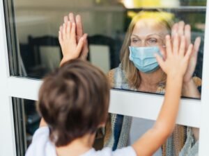 The Role of Safety Window Film in Emergency Preparedness