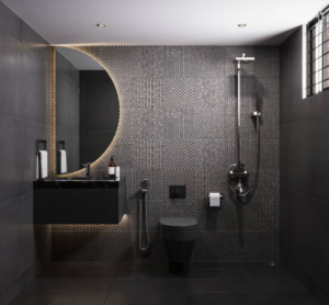 Why Should Homeowners Work With a Professional Architect for Bathroom Design?