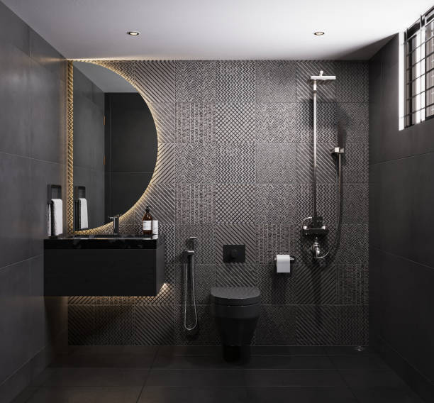Why Should Homeowners Work With a Professional Architect for Bathroom Design?