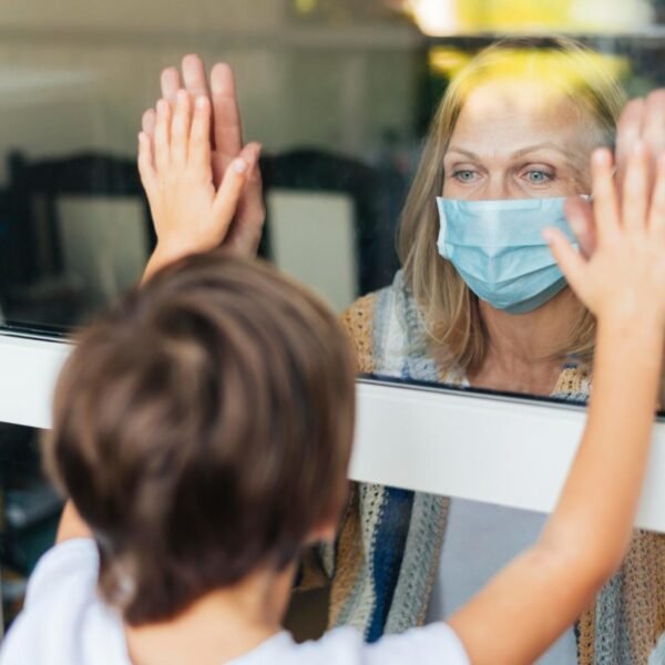 The Role of Safety Window Film in Emergency Preparedness