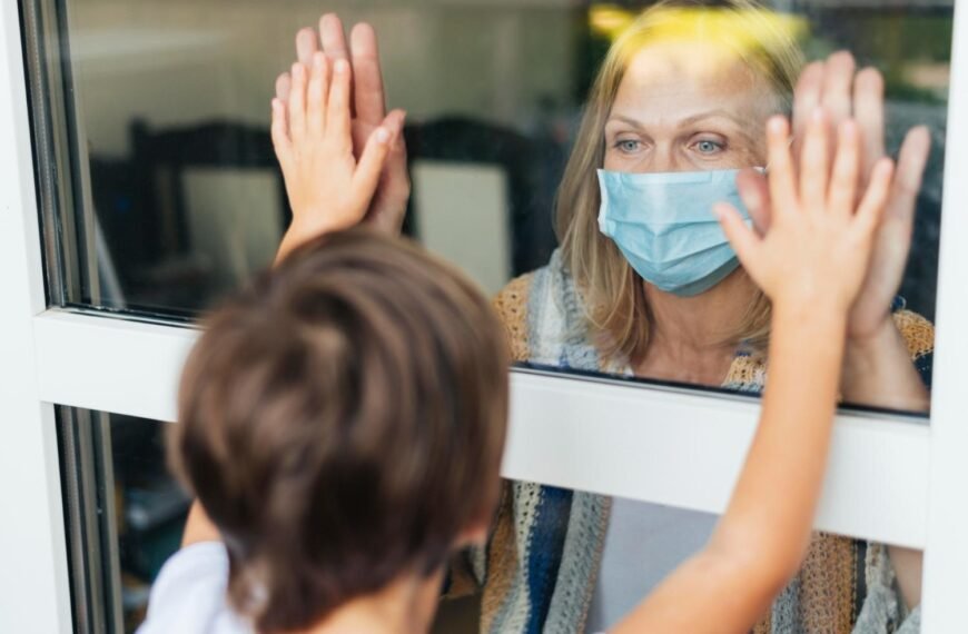 The Role of Safety Window Film in Emergency Preparedness