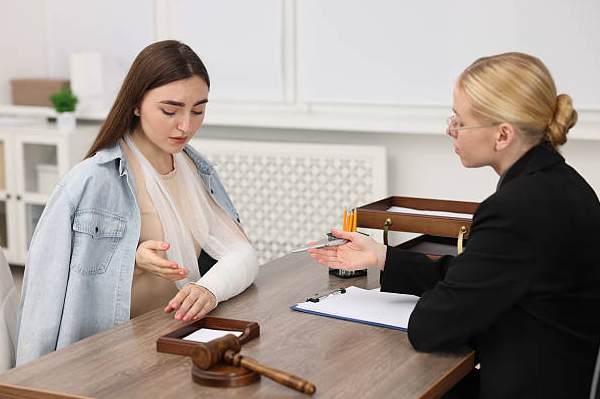 What Should You Do After a Truck Accident to Protect Your Rights and Maximize Compensation?
