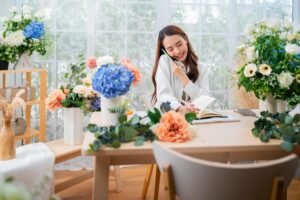 Why Corporate Flower Arrangements Matter for a Professional and Inviting Workplace