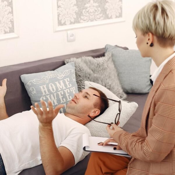 A Complete Guide to the 8 Phases of EMDR Therapy
