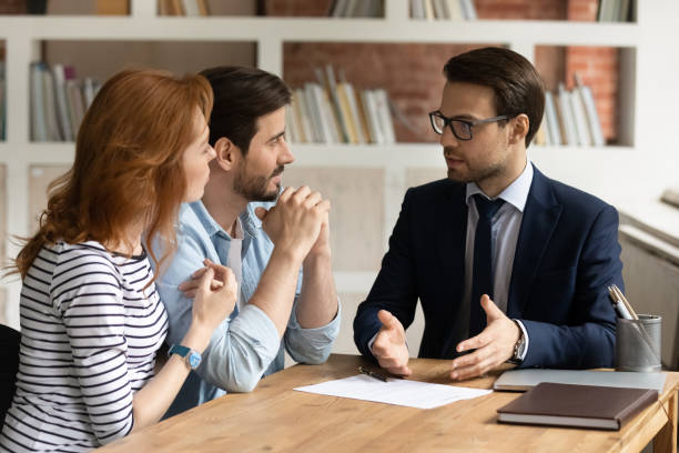 Family Lawyers in Tennessee: A Practical Guide to Protecting Your Rights and Your Future