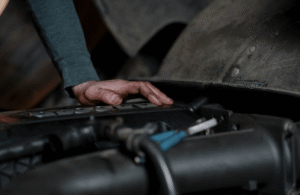 5 Emerging Trends in the Automotive