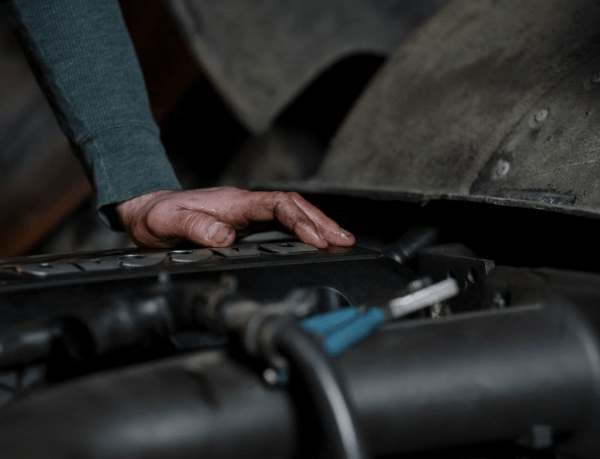 5 Emerging Trends in the Automotive