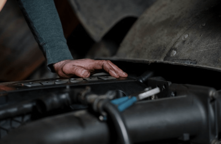 5 Emerging Trends in the Automotive