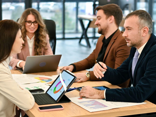Why Business Owners Should Review Their Financial Strategy Before Every New Fiscal Year