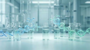 Questions Patients Commonly Ask About GLP-1 Peptides