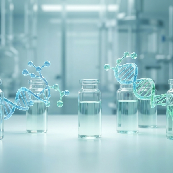 Questions Patients Commonly Ask About GLP-1 Peptides