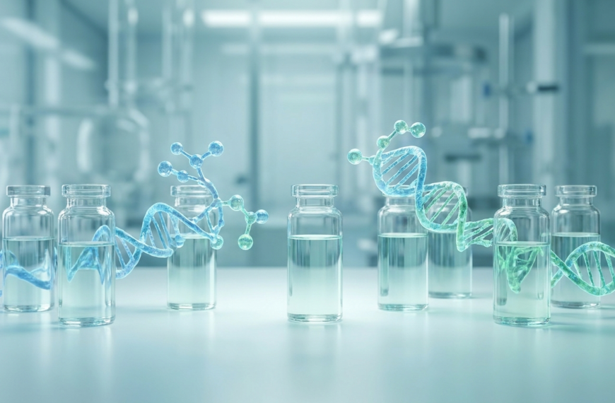 Questions Patients Commonly Ask About GLP-1 Peptides