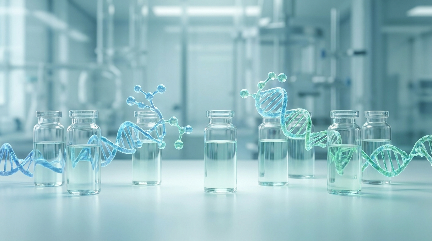 Questions Patients Commonly Ask About GLP-1 Peptides