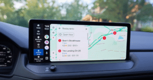 What Automotive Apps and Sports Apps Have in Common