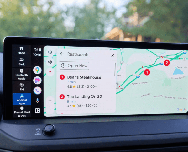 What Automotive Apps and Sports Apps Have in Common