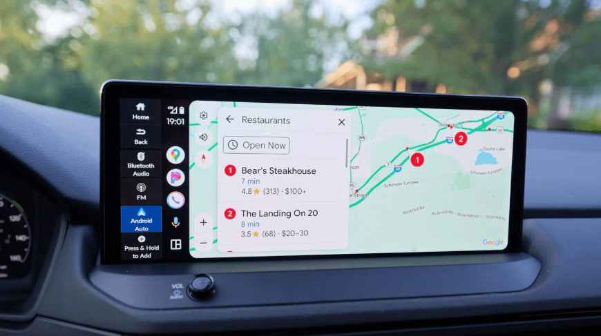 What Automotive Apps and Sports Apps Have in Common