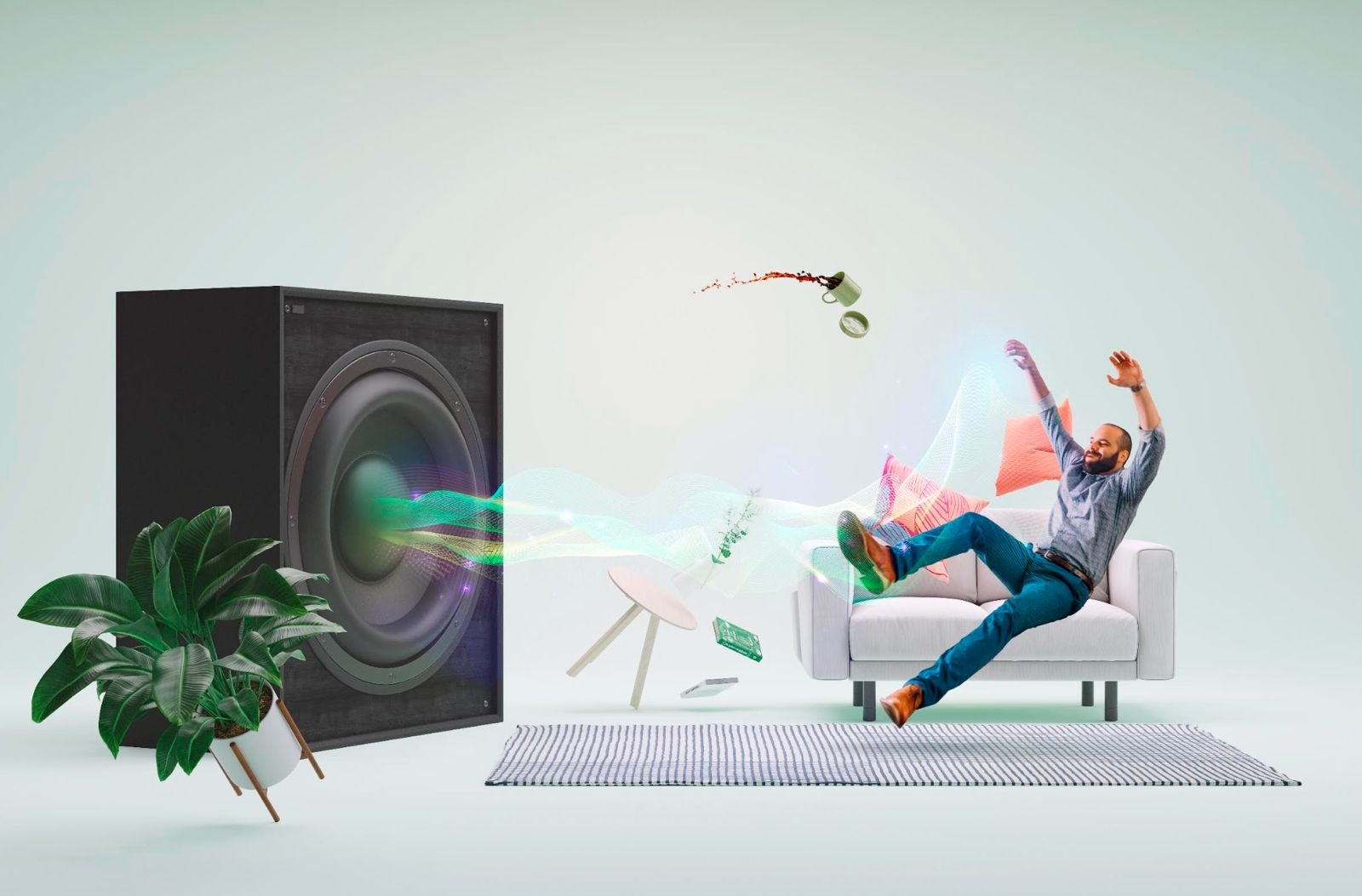 3D Rendering Software & Animation